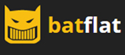 Batflat Logo
