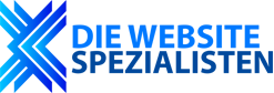 Die Website Spezialisten - Lichowski e.U. - Logo